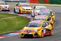 21.06.2009/ Brno WTCC